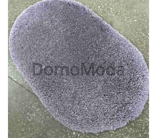 Синтетический ковер  SUPER-SOFT-SHAGGY 02236A LILAC / LILAC - высокое качество по лучшей цене в Украине